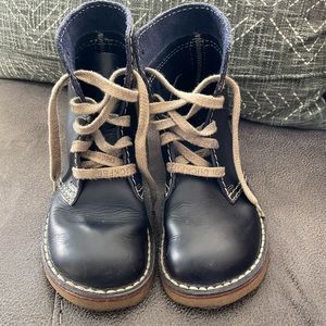 Duckfeet Faborg Boots size 37 EU/ 61/2 - 7 US